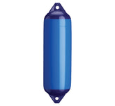 Polyform F-3 BLUE F Series Fender - 8.2" x 30", Blue